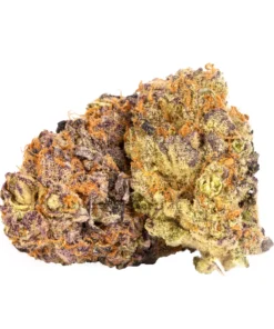 purple punch
