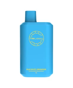 MELODY MAX BLUE RAZZ LEMONADE
