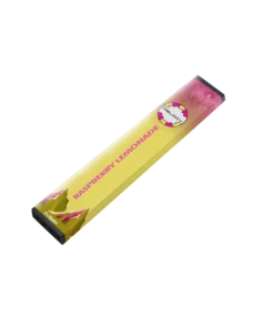 MELODY MAX RASPBERRY LEMONADE