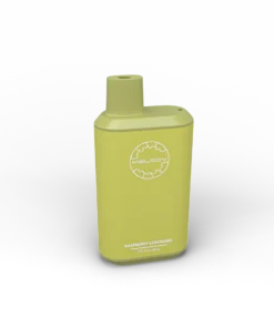 MELODY MAX RASPBERRY LEMONADE