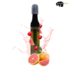 Forbidden Fruit Strain Vape Cartridge – 93% THC 1000mg - Grizzly Herb