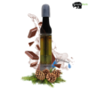 Gorilla Glue Strain Vape Cartridge – 93% THC 1000mg - Grizzly Herb