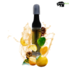 Lemon Jack Strain Vape Cartridge – 93% THC 1000mg - Grizzly Herb