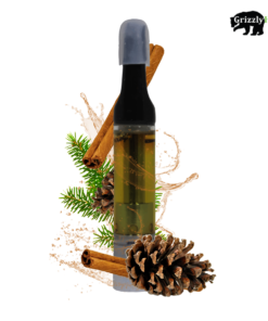Northern Lights Strain Vape Cartridge – 93% THC 1000mg - Grizzly Herb